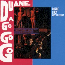 Duane A-Go-Go