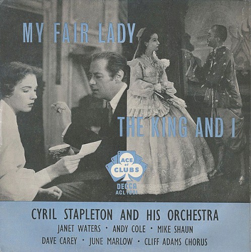 My Fair Lady / The King And I