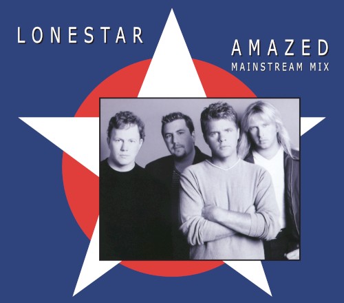 Amazed (Mainstream Mix)