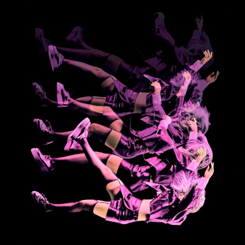 End of Time (Justin Caruso remix + sped up version)