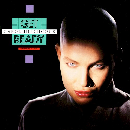 Get Ready (Earth to Moonbase mix)