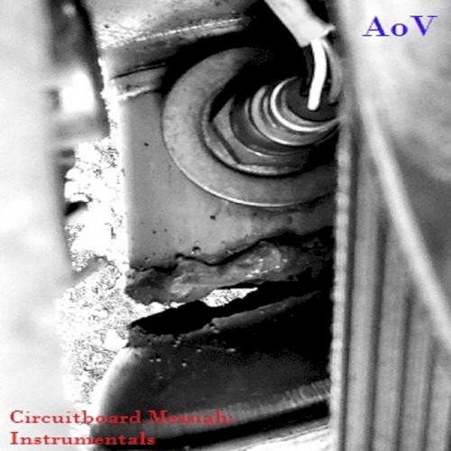 Circuitboard Messiah: Instrumentals