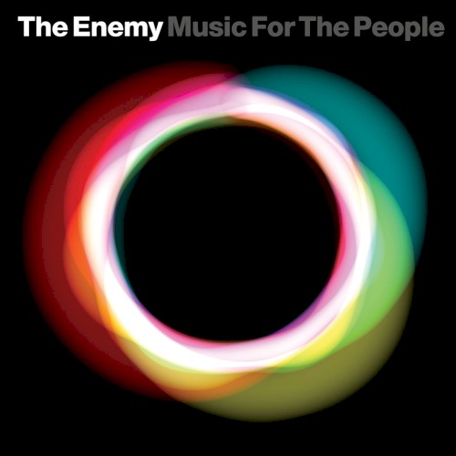 Music for the People (International DMD)
