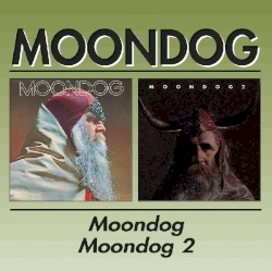 Moondog / Moondog 2