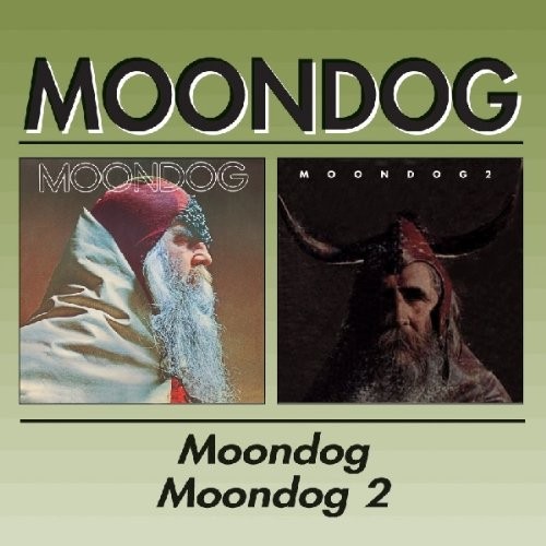 Moondog / Moondog 2