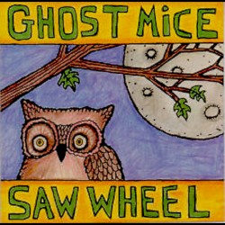 Saw Wheel
