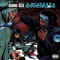 Liquid Swords (instrumental)