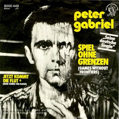 Spiel ohne Grenzen (Games Without Frontiers)