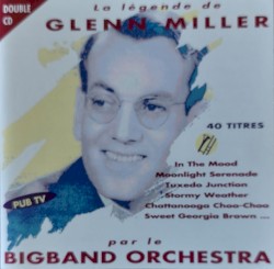 La Légende de Glen Miller