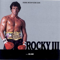 Rocky III: Music From the Motion Picture