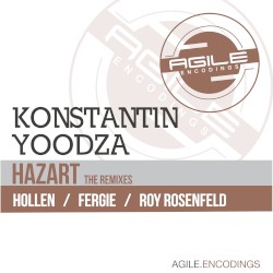 Hazart (The Remixes)