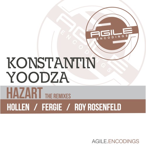 Hazart (The Remixes)