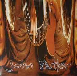 John Butler (remastered)