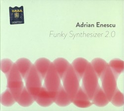 Funky Synthesizer 2.0