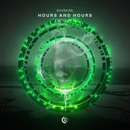 Hours and Hours (extended Remixes)