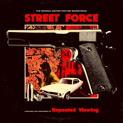 Repeated Viewing