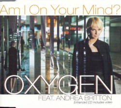 Am I on Your Mind? / Everybody in the Place