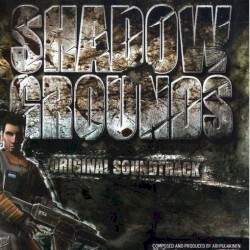 Shadowgrounds