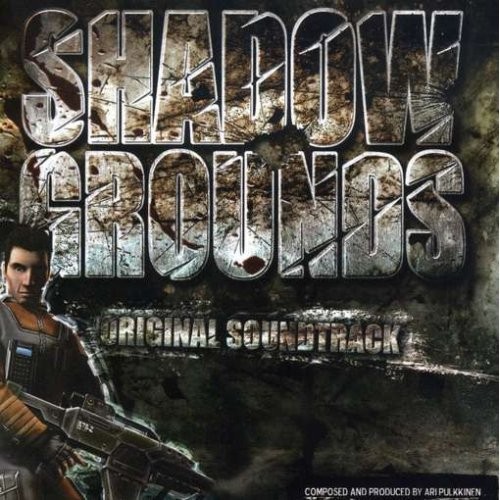Shadowgrounds