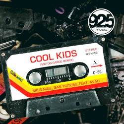 Cool Kids (Victor Garde radio mix)