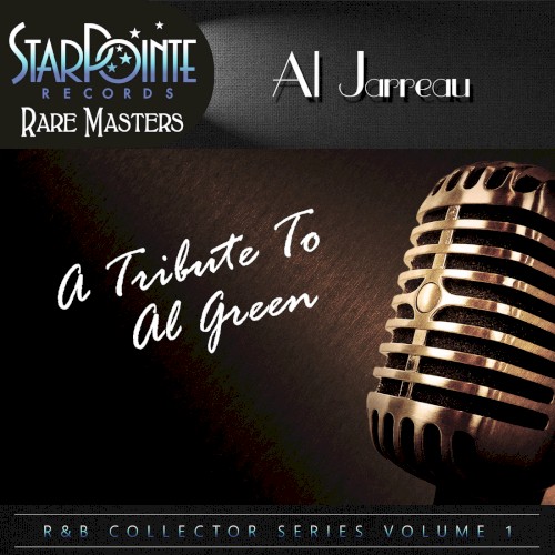 Al Jarreau, A Tribute to Al Green