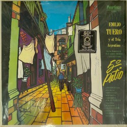 Quinto patio