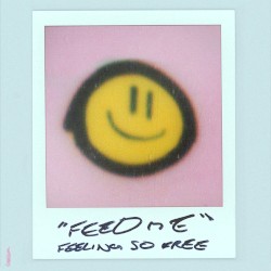 Feeling So Free (vocal edit) (extended)