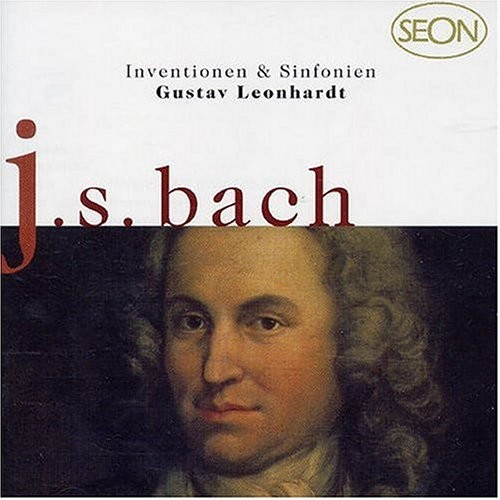 Inventionen & Sinfonien