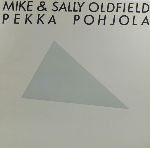 Mike & Sally Oldfield, Pekka Pohjola