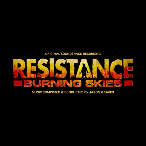 Resistance: Burning Skies