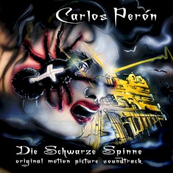 Die Schwarze Spinne (Original Motion Picture Soundtrack)
