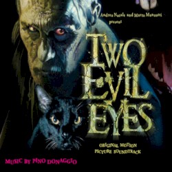 Two Evil Eyes (Original Motion Picture Soundtrack)
