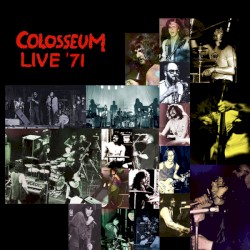 Colosseum Live ’71