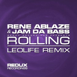 Rolling (Leolife remix)