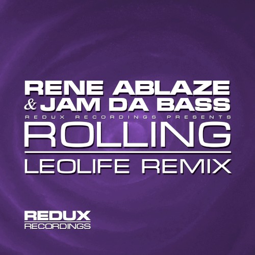 Rolling (Leolife remix)