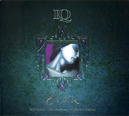Ever (2018 Remix - 25th Anniversary Collector's Edition)