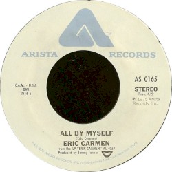 All By Myself / Everything