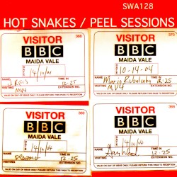 Peel Sessions EP