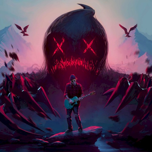 LONELY VIBES (Deluxe)