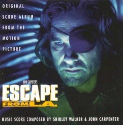John Carpenter’s Escape From L.A.