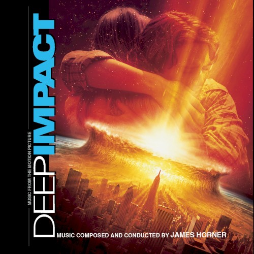 Deep Impact (Music from the Motion Picture)