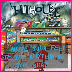 Move Your Feet to the Rhythm of the Beat (Meltdown mix)