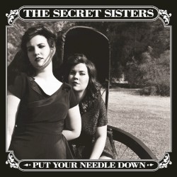 Put Your Needle Down (Deluxe)