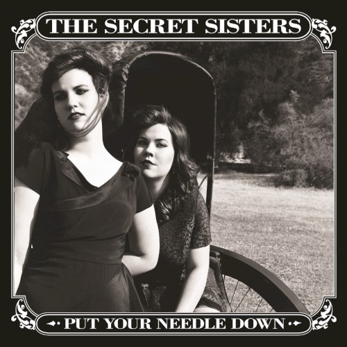 Put Your Needle Down (Deluxe)