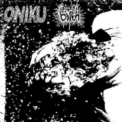 Split CD with Birth