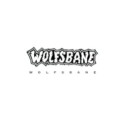 Wolfsbane (Remastered)
