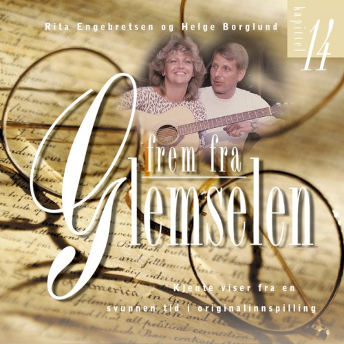 Frem fra Glemselen kapittel 14