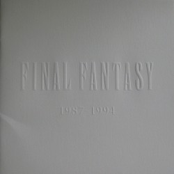 ファイナルファンタジー 1987 - 1994