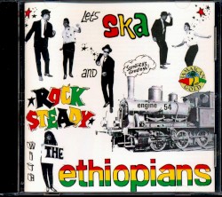 Engine '54: Let's Ska and Rock Steady