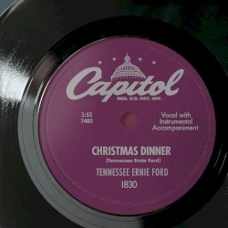 Christmas Dinner